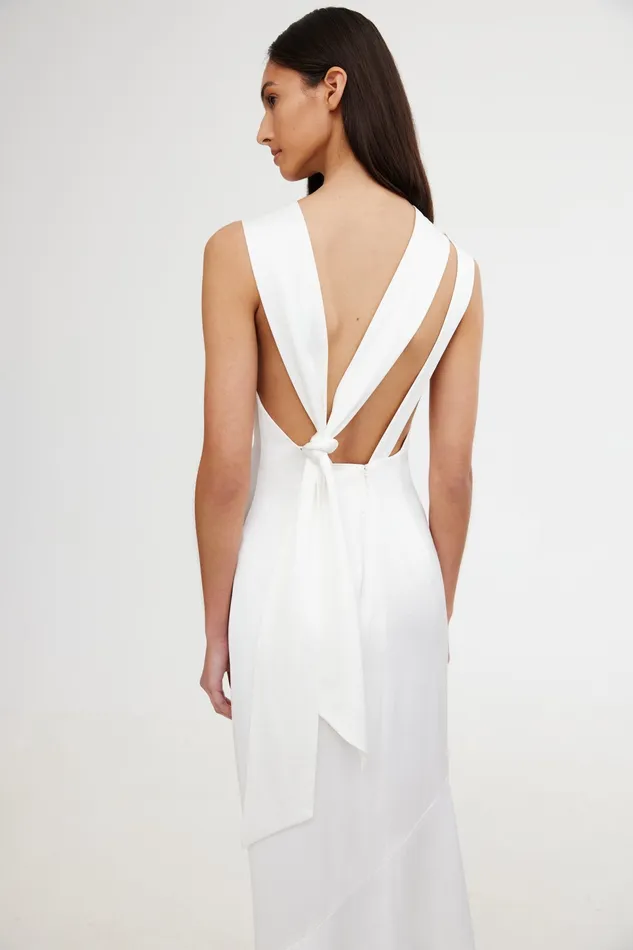 Significant Other LANA MAXI DRESS Women Bridesmaids