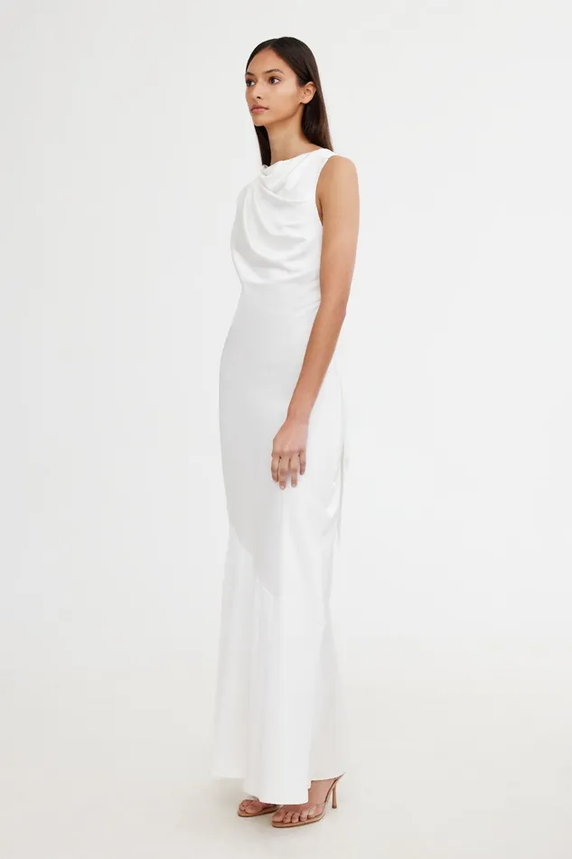 Significant Other LANA MAXI DRESS Women Bridesmaids