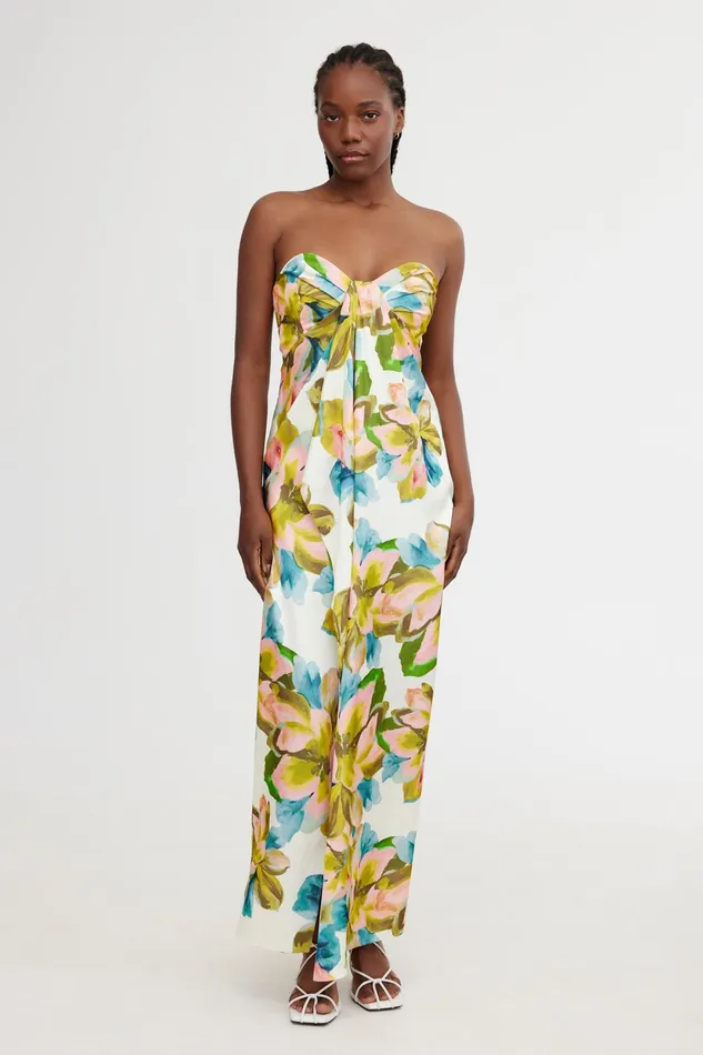Significant Other LEONA DRESS Women Dresses