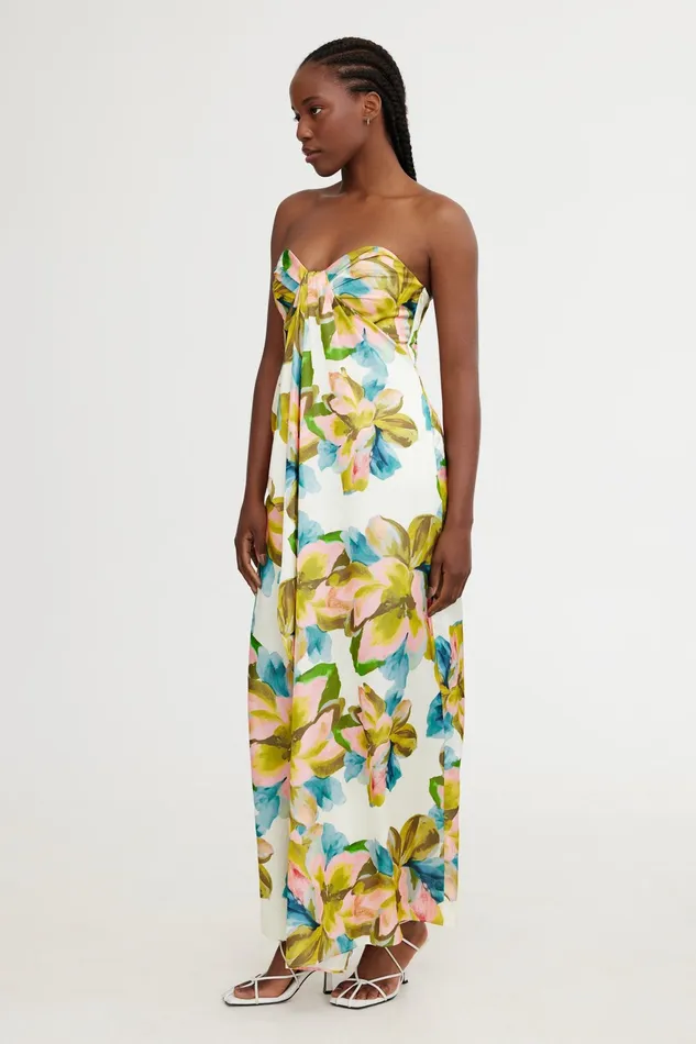 Significant Other LEONA DRESS Women Dresses