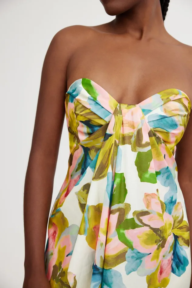 Significant Other LEONA DRESS Women Dresses