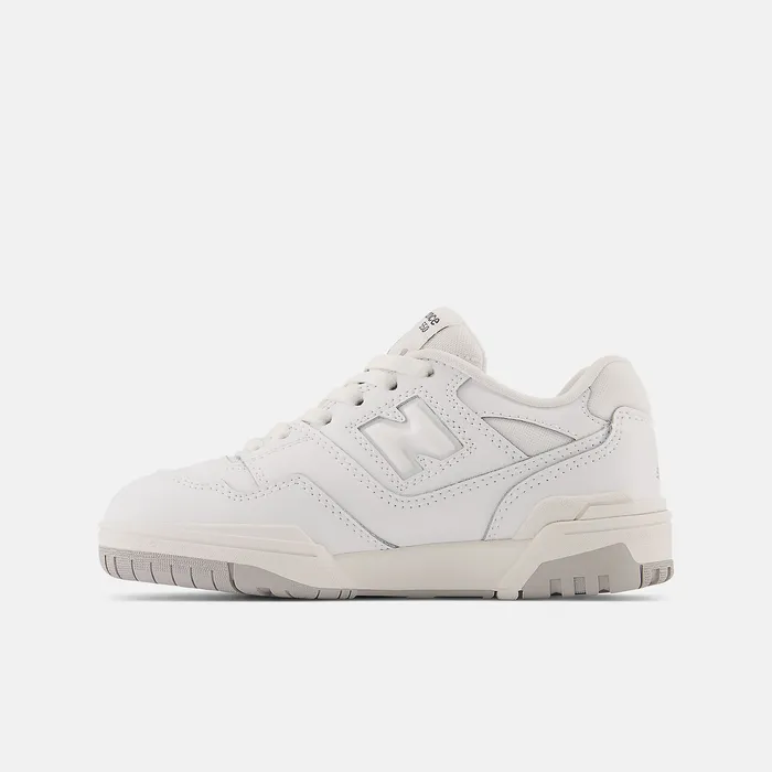 Size 105 8211 3 550 White New Balance Kids Size 105 8211 3 550 White New Balance Kids