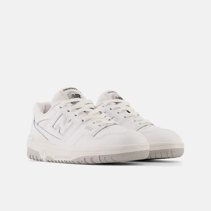 Size 105 8211 3 550 White New Balance Kids Size 105 8211 3 550 White New Balance Kids