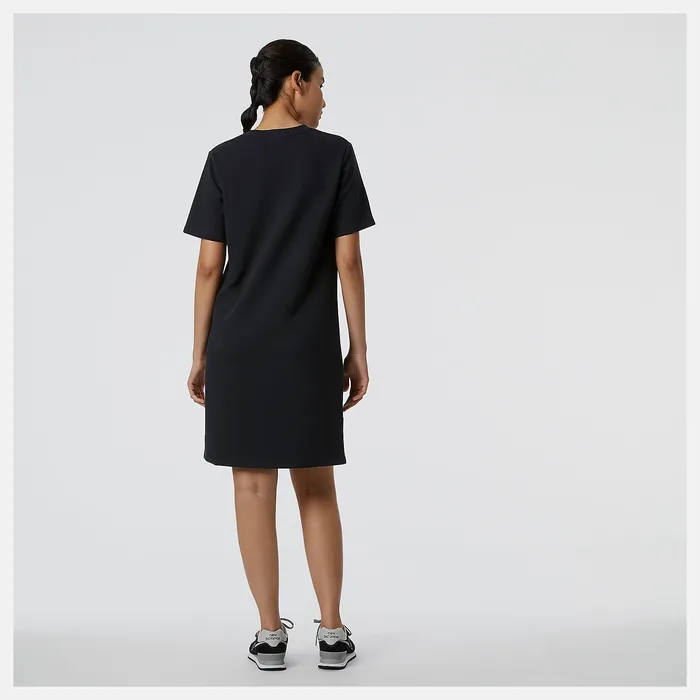Skirts and Dresses Women NB Essentials Dress BLACK New Balance Skirts and Dresses Women NB Essentials Dress BLACK New Balance
