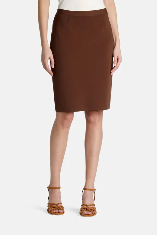 Skirts and shorts Campanile Campanile Blue 8211 Luisa Spagnoli Women