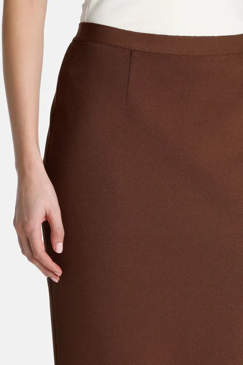 Skirts and shorts Campanile Campanile Blue 8211 Luisa Spagnoli Women