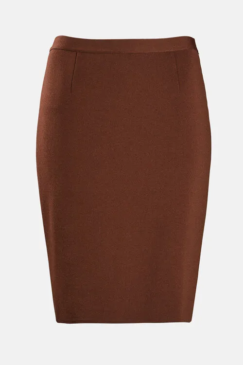 Skirts and shorts Campanile Campanile Blue 8211 Luisa Spagnoli Women
