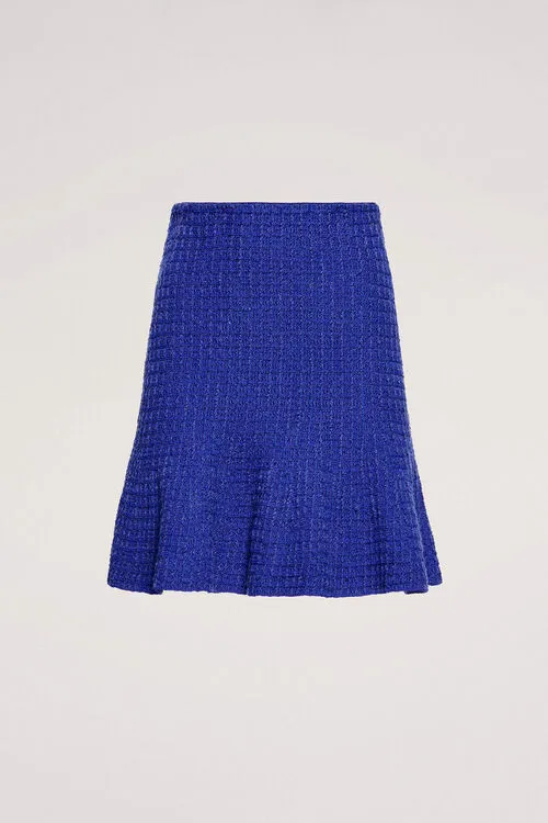 Skirts and shorts Women Luisa Spagnoli Clarinista Clarinista Bright Orange