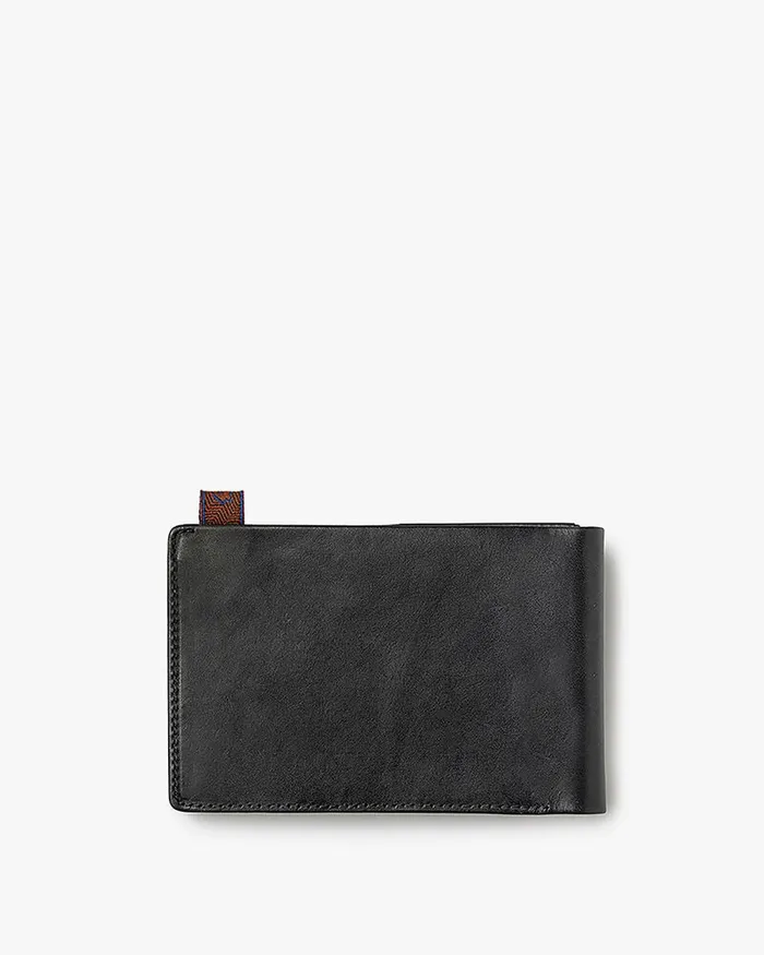 Small Leather Goods Men Floris Van Bommel Passport Wallet Small Leather