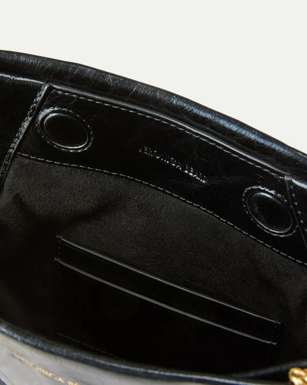 Small Veronica Beard Slouch Bag Black Women Veronica Beard Handbags Small Veronica Beard Slouch Bag Black Women Veronica Beard Handbags