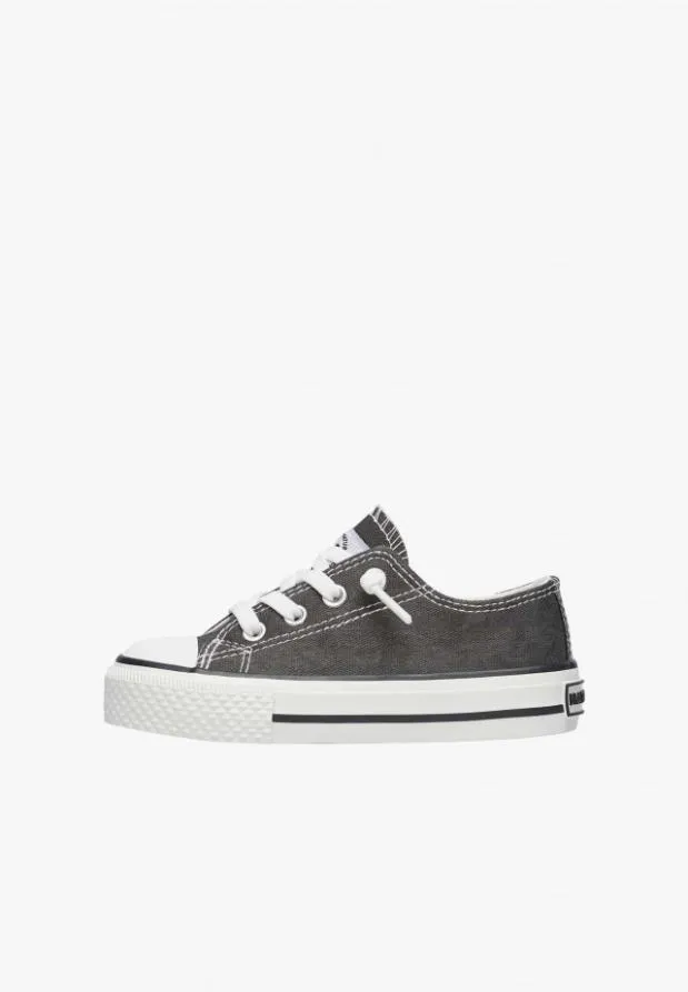 Sneakers Kids Naturino NATURINO AYASY Black