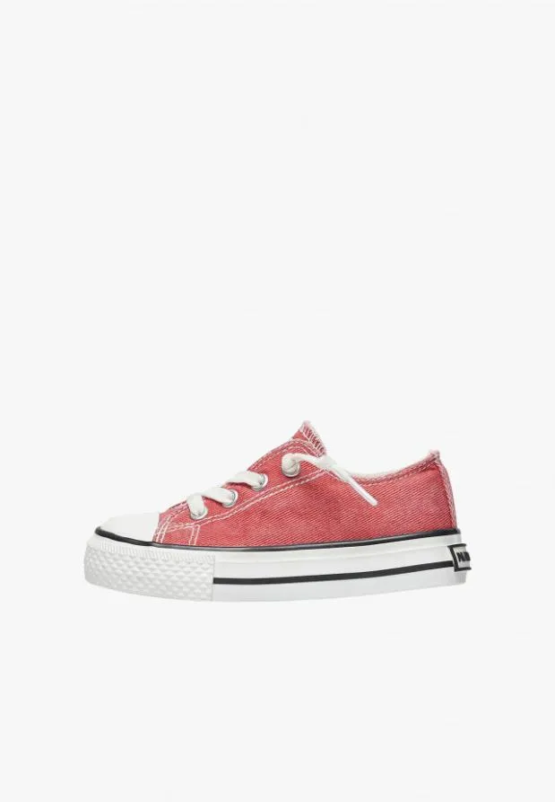 Sneakers Kids Naturino NATURINO AYASY Red