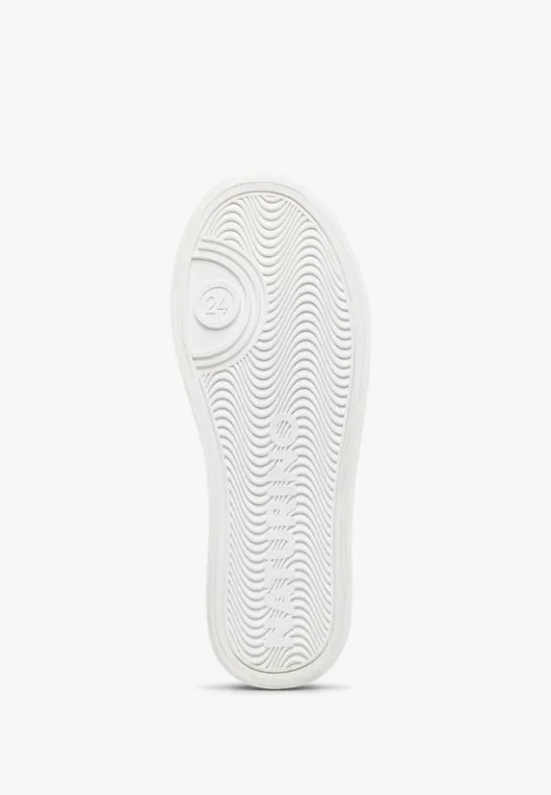 Sneakers Kids Naturino NATURINO AYASY Red
