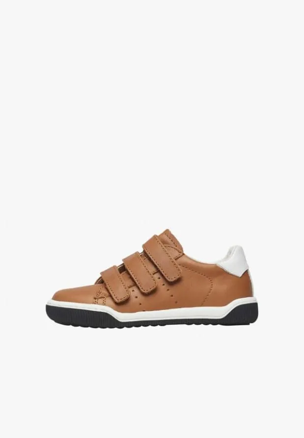 Sneakers Kids Naturino NATURINO CLIFF VL 2 Cognac