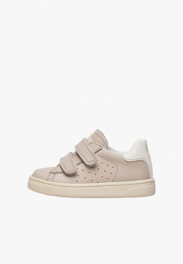 Sneakers Kids Naturino NATURINO HASSELT 2 VL Beige