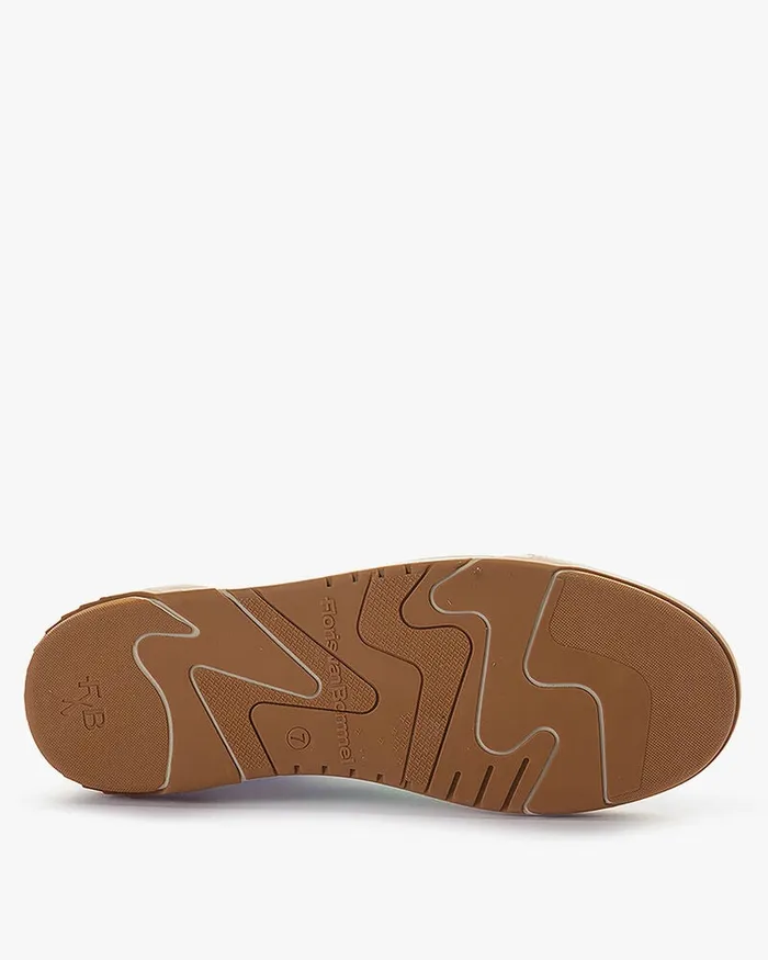 Sneakers Men Floris Van Bommel De Dunker 0510 Suede