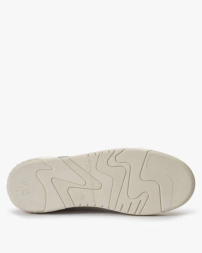 Sneakers Men Floris Van Bommel De Dunker 0600 Suede