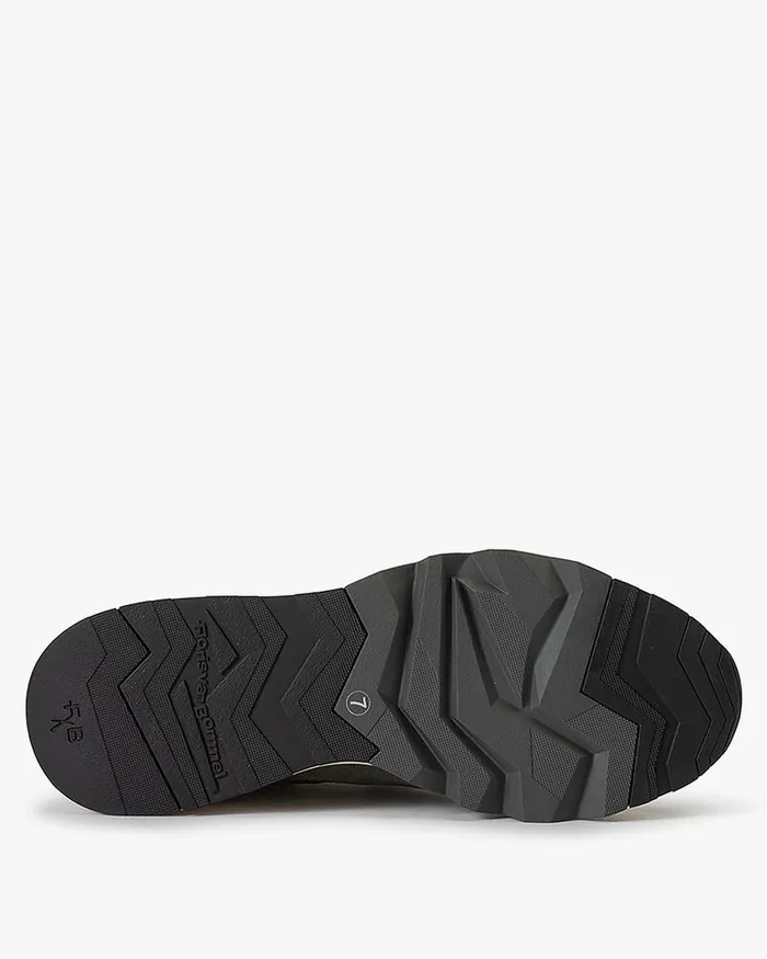 Sneakers Men Floris Van Bommel De Zager 0119 Suede