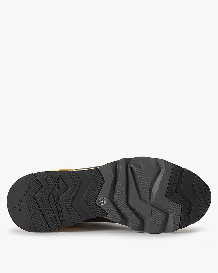 Sneakers Men Floris Van Bommel De Zager 0801 Textilecombi