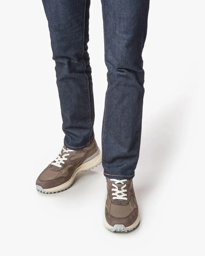 Sneakers Men Floris Van Bommel Noppi 1813 Leather