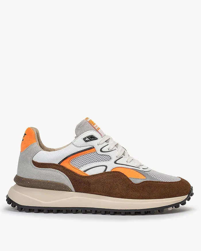 Sneakers Men Floris Van Bommel Noppi 3100 Suede