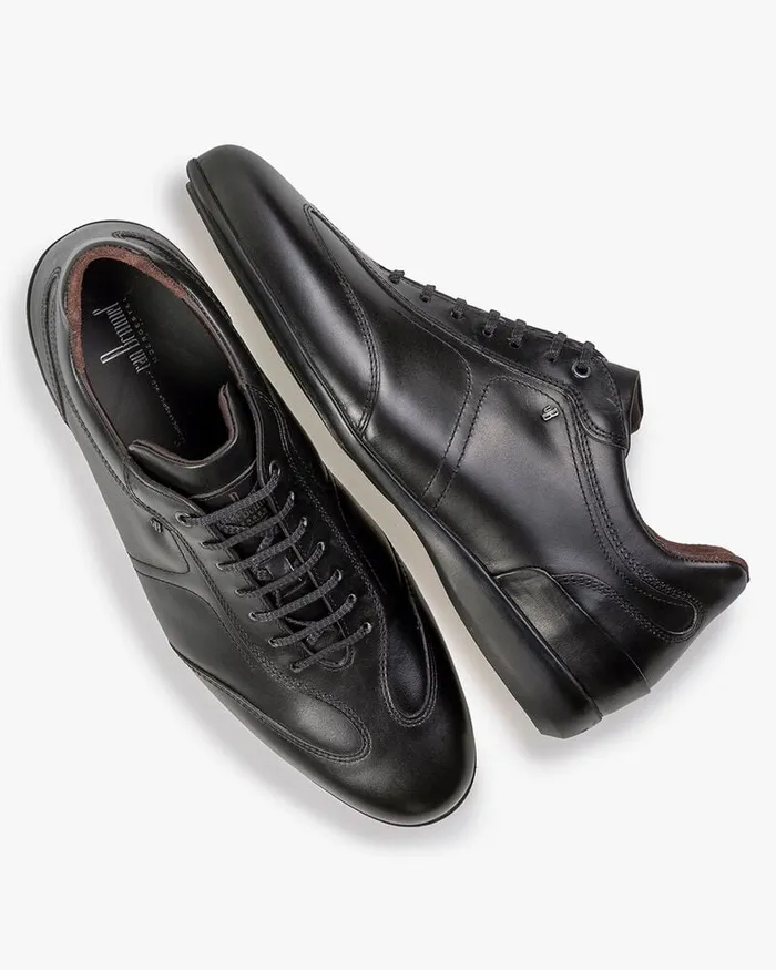 Sneakers Men Floris Van Bommel Senna 0106 Calfleather