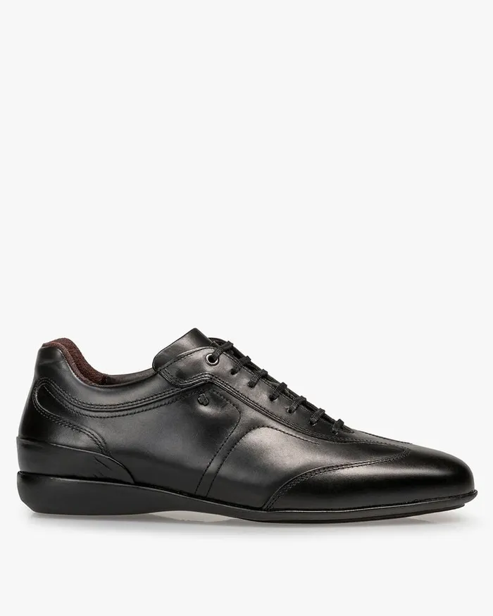Sneakers Men Floris Van Bommel Senna 0106 Calfleather