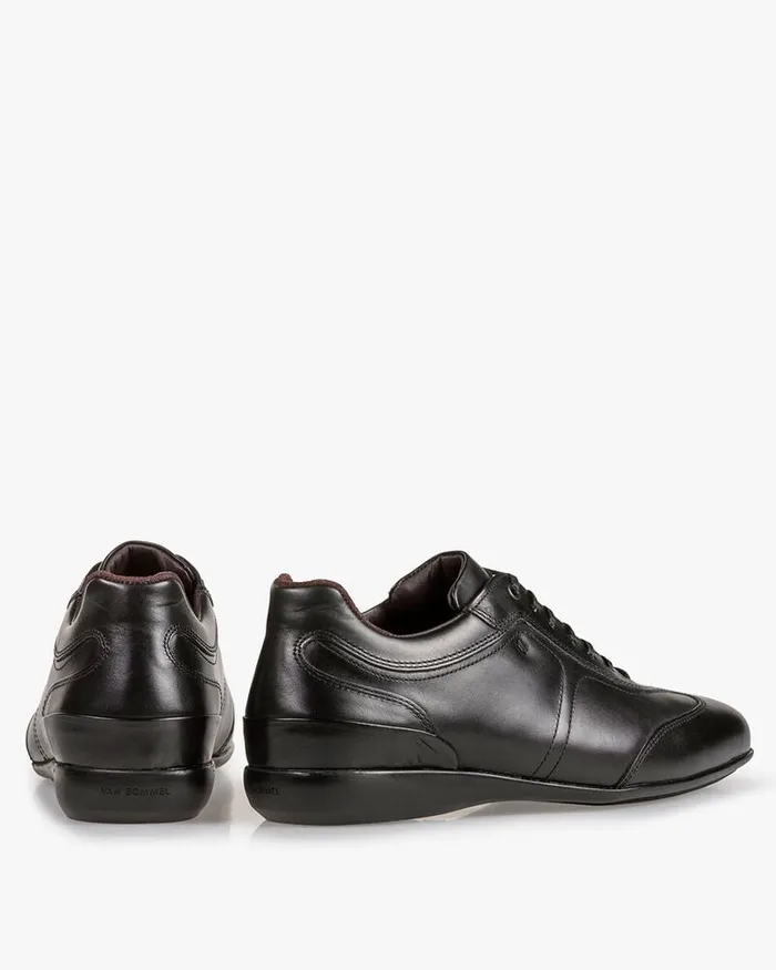Sneakers Men Floris Van Bommel Senna 0106 Calfleather