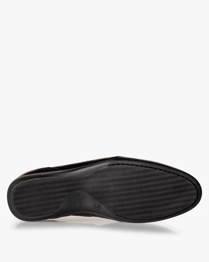 Sneakers Men Floris Van Bommel Senna 0106 Calfleather
