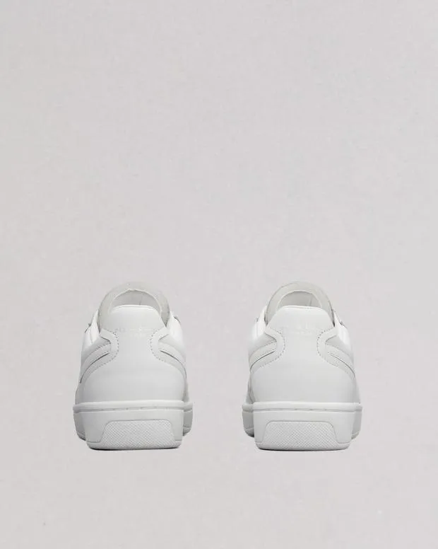 Sneakers rag and bone Women Retro Court Leather Sneaker White