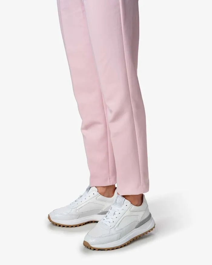 Sneakers Women Floris Van Bommel Noppi 1921 Calfleather