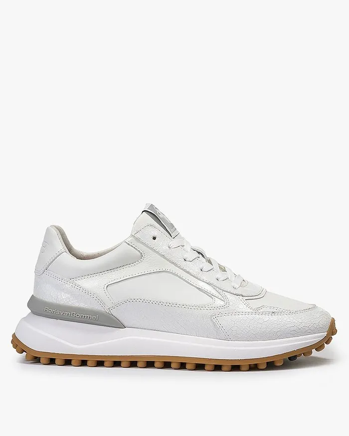 Sneakers Women Floris Van Bommel Noppi 1921 Calfleather