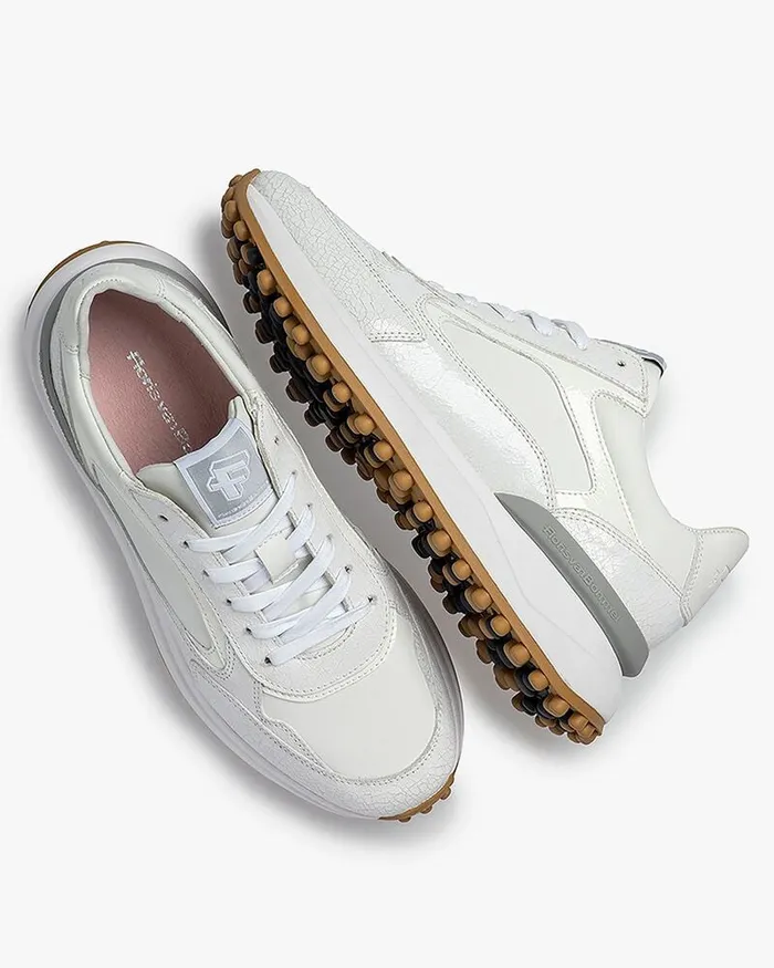 Sneakers Women Floris Van Bommel Noppi 1921 Calfleather