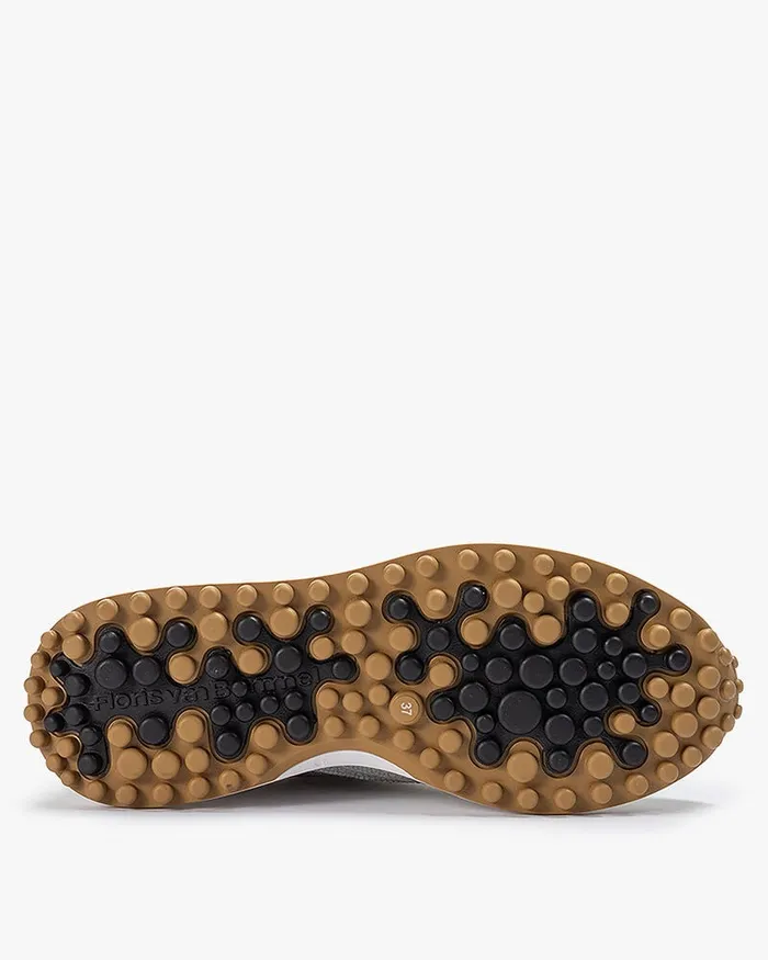 Sneakers Women Floris Van Bommel Noppi 3604 Reptileprint