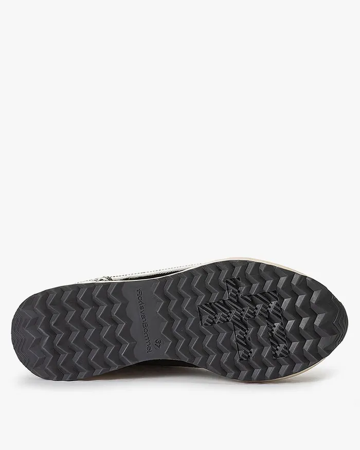 Sneakers Women Floris Van Bommel Sumi 0707 Patentleather