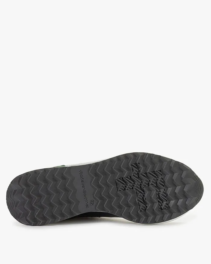 Sneakers Women Floris Van Bommel Sumi 0900 Patentleather