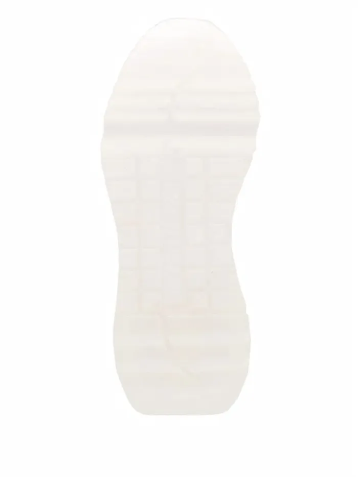 Sneakers Women Melany Side Logo Sneakers White Graffiti GUESS Sneakers Women Melany Side Logo Sneakers White Graffiti GUESS