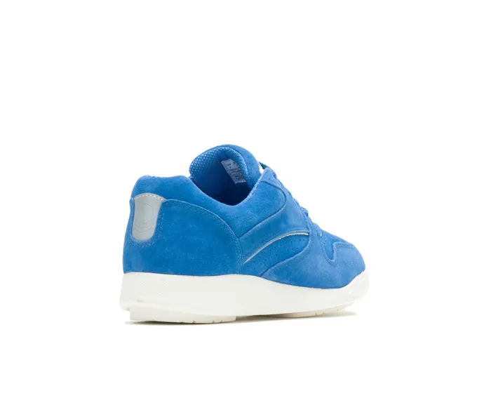 Sneakers Women Upbeat Sky Blue Suede Hush Puppies Sneakers Women Upbeat Sky Blue Suede Hush Puppies