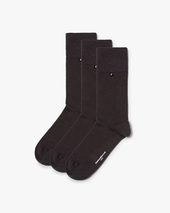 Socks Men Floris Van Bommel De Katoener 0103 Other