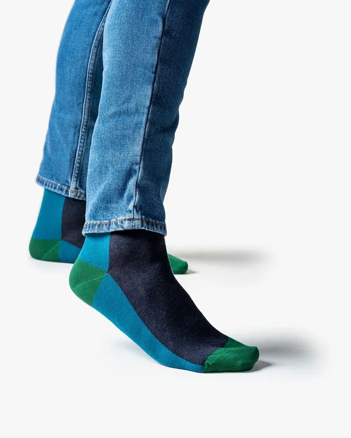 Socks Men Floris Van Bommel De Sokker 0202 Other