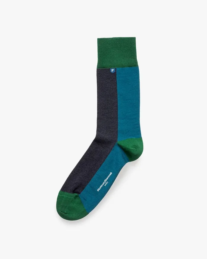 Socks Men Floris Van Bommel De Sokker 0202 Other