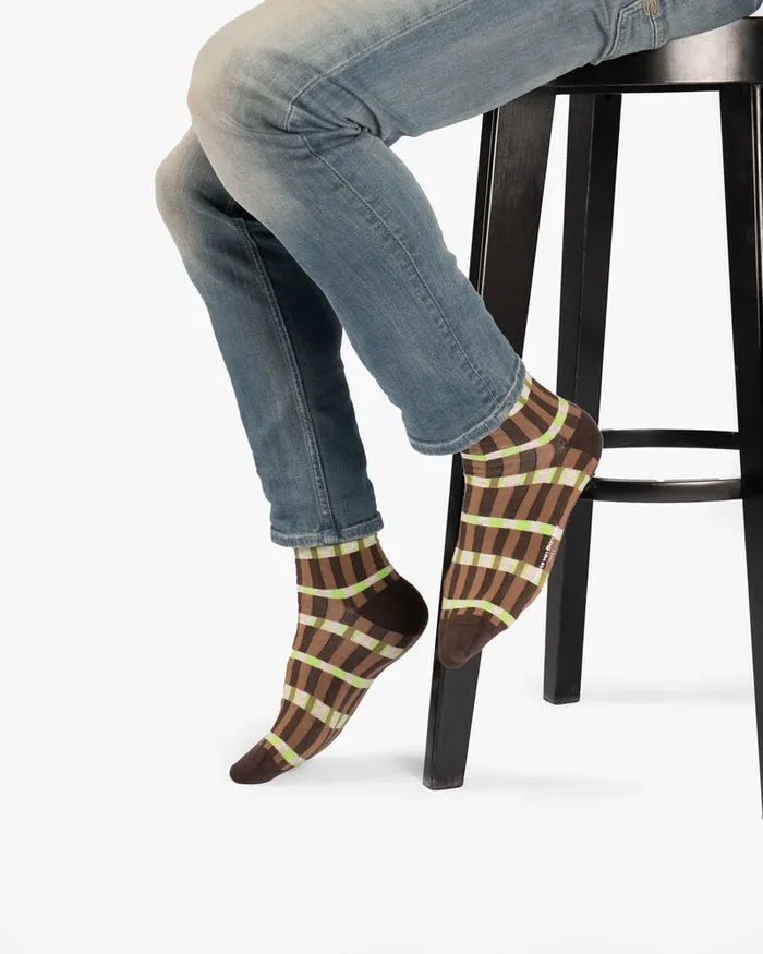 Socks Men Floris Van Bommel De Sokker 1202 Other