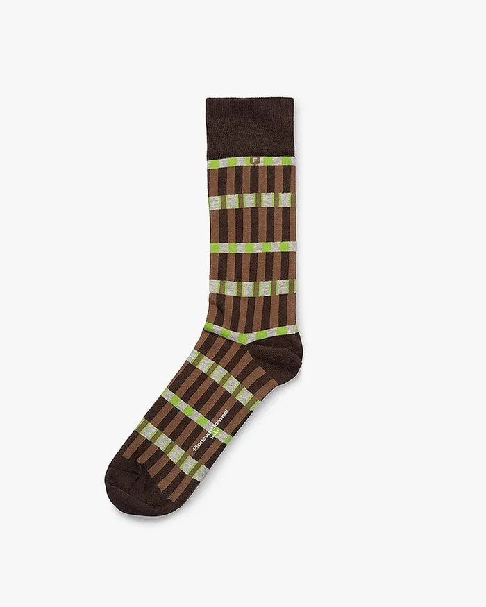 Socks Men Floris Van Bommel De Sokker 1202 Other