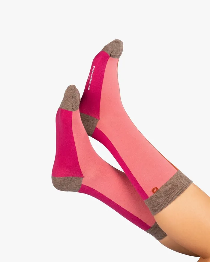 Socks Women Floris Van Bommel Sokki 0103 Other