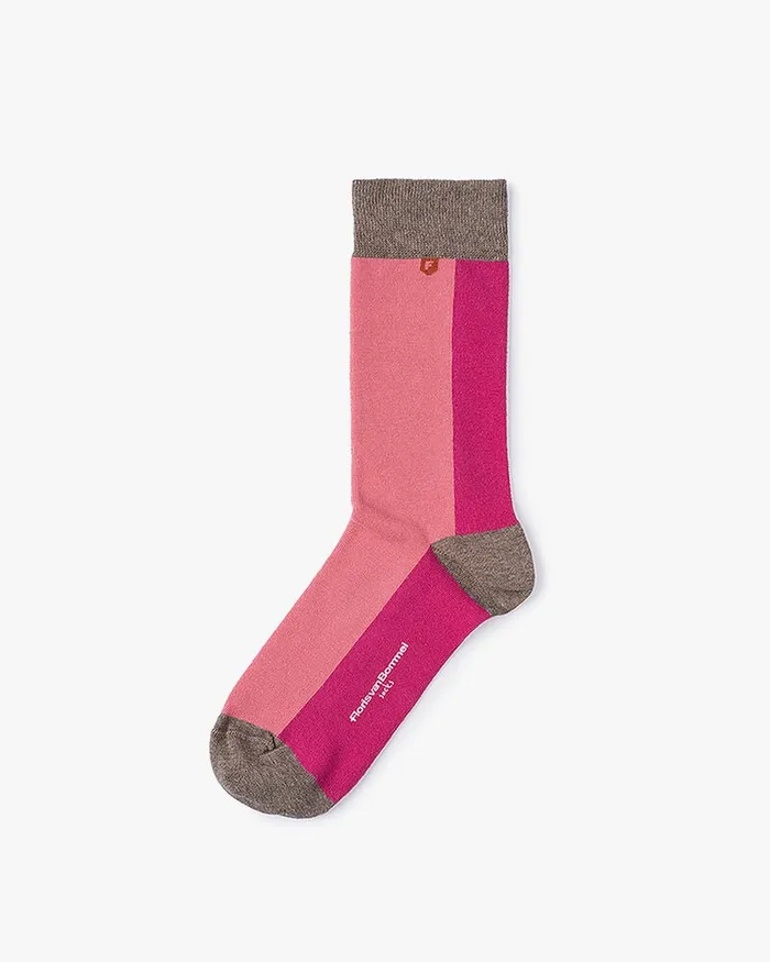 Socks Women Floris Van Bommel Sokki 0103 Other