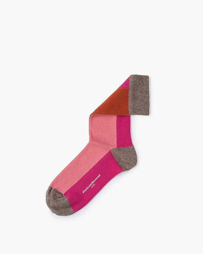 Socks Women Floris Van Bommel Sokki 0103 Other