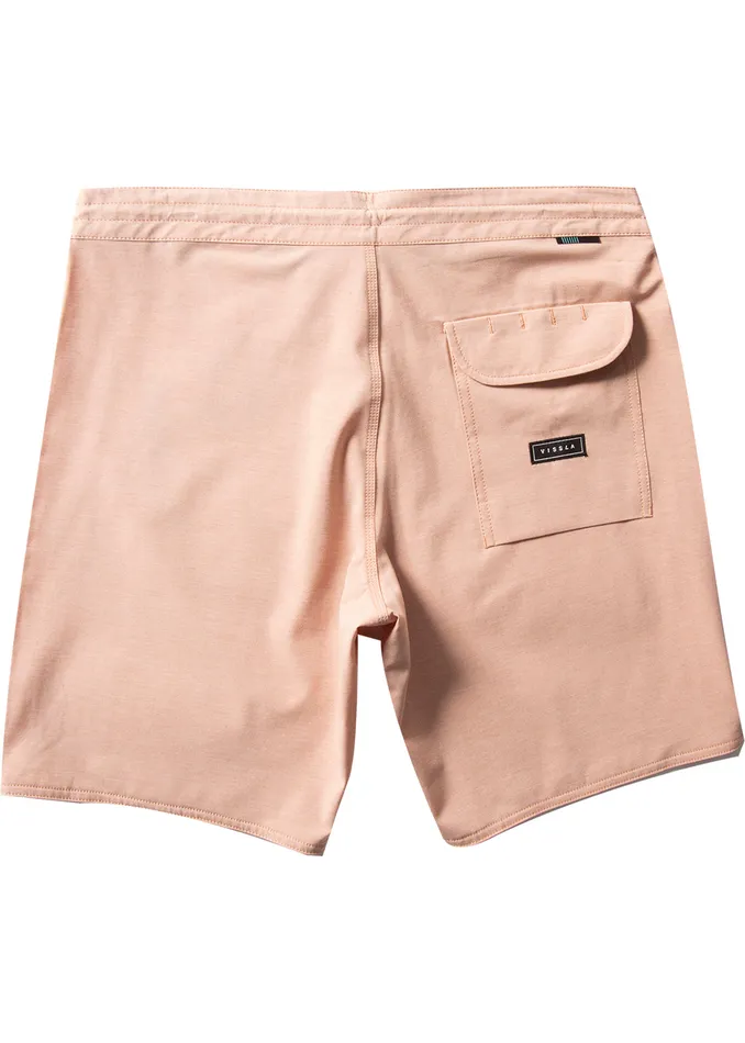Solid Sets 1858243 Boardshort Dusty Orange Men Boardshorts Vissla Solid Sets 1858243 Boardshort Dusty Orange Men Boardshorts Vissla