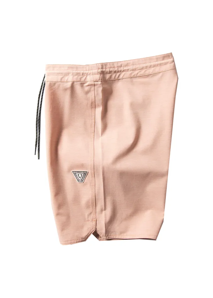 Solid Sets 1858243 Boardshort Dusty Orange Men Boardshorts Vissla Solid Sets 1858243 Boardshort Dusty Orange Men Boardshorts Vissla