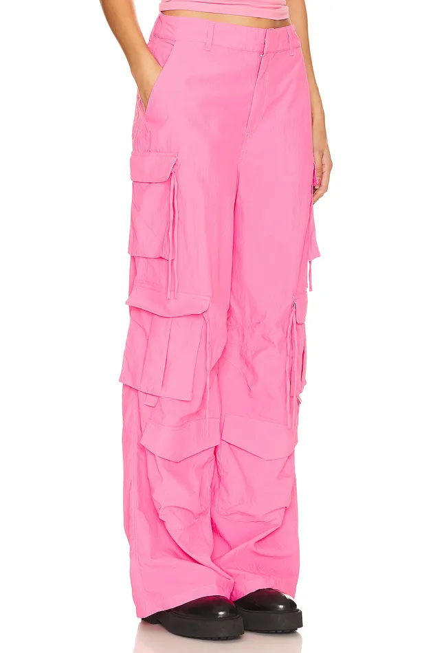 Sonora Pant Pink Women Lovers and Friends Pants Sonora Pant Pink Women Lovers and Friends Pants