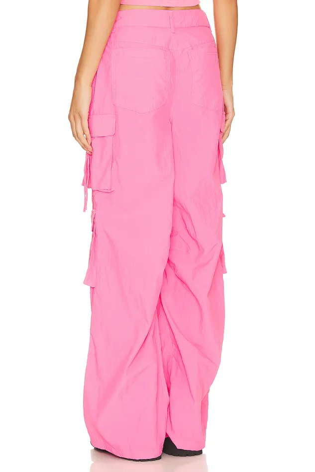 Sonora Pant Pink Women Lovers and Friends Pants Sonora Pant Pink Women Lovers and Friends Pants